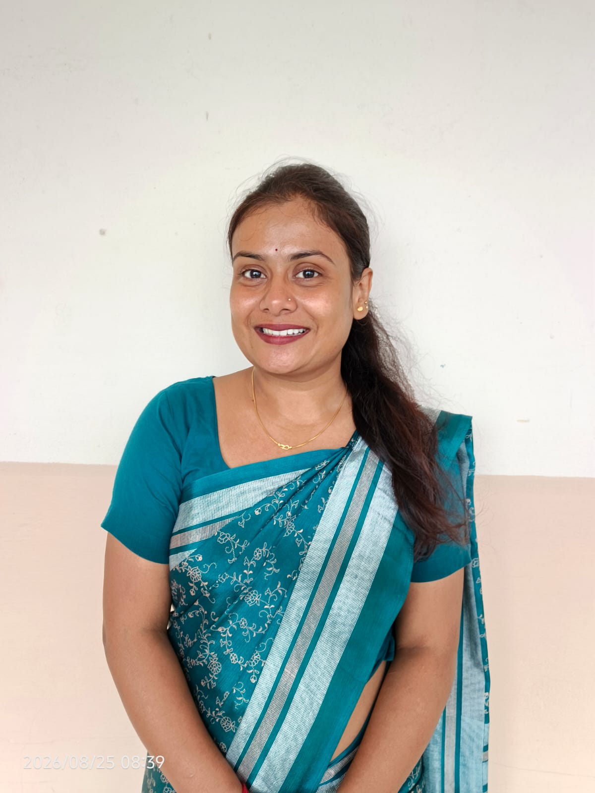 Anjali Mahobiya